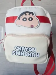 クレヨンしんちゃん ミニ バックパック バッグ