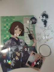 呪術廻戦 まとめ