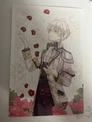 ある日 お姫様に なってしまった ある日、お姫様になってしまった件について エゼキエル 初回版 はがき 出品