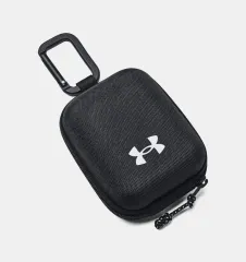 UNDER ARMOUR アンダーアーマー ブラック ポーチ 新品商品