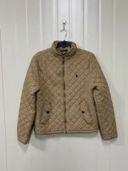 ポロラルフローレン キルティング ジャケット