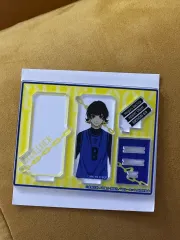 ブルーロック 蜂楽 アクリル