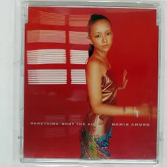 2026年最新】安室奈美恵 レコード something 'boutの人気アイテム