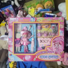 おジャ魔女どれみ ぬいぐるみセット