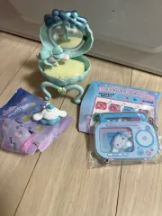 シナモロール グッズ 正規品 まとめ