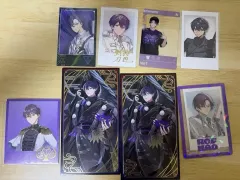 にじさんじ 剣持刀也 チェキ まとめ