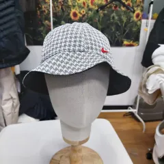 ナイキ アイコン クラッシュ バケットハット 58cm 6c2