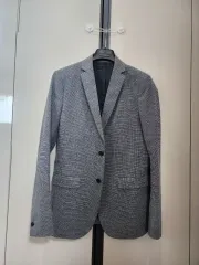 セオリー チェック セットアップ スーツ