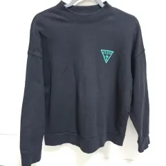 タイトル: 正規品 GUESS アトリエ スウェット / ブラック