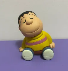 ドラえもん ジャイアン ガチャ