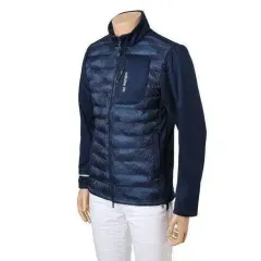 アディダス ゴルフ ダウン ジャケット