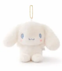 サンリオ シナモロール ぬいぐるみ シロふわ マスコット