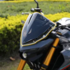 バイザースクリーン mt25 スクリーン マジカルレーシング MT-25・MT-03