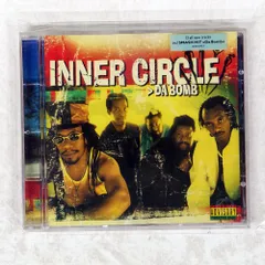 2026年最新】inner circle レコードの人気アイテム - メルカリ