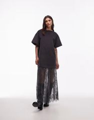 sacai Hank Willis Thomas Archive Skirt - メルカリ