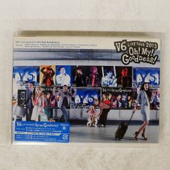V6 Oh! My! Goodness! DVD 初回盤A - メルカリ