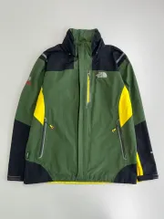 正規品 THE NORTH FACE サミット ゴアテックス ウィンドブレーカー ジャケット