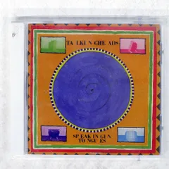 2026年最新】Talking Heads Speaking In Tongues CDの人気アイテム