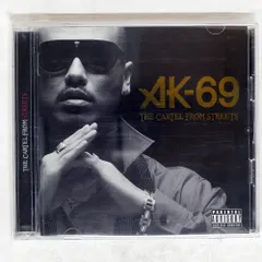 AK69 激レアレコード AK-69 The One Time レア レコードの通販 by モリゾウ1984's shop｜ラクマ