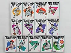 2026年最新】野球狂の詩 全巻の人気アイテム - メルカリ