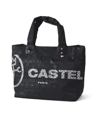 新品 [カステルバジャック] パセ トートバッグ No.31522 クロ