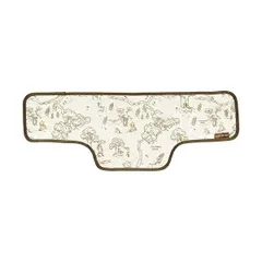 くまのプーさん 抱っこ紐用胸カバー よだれ カバー ディズニー キャラクター スケーター