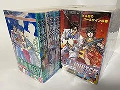 2026年最新】シティーハンター 完全版 全巻の人気アイテム - メルカリ