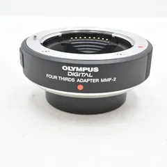2026年最新】フォーサーズアダプター MMF-2の人気アイテム - メルカリ