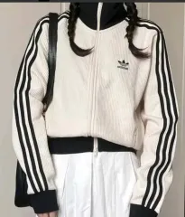 アディダス オリジナル ワッフル ニット トラックジャージ