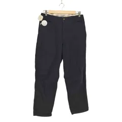 スタンダードカリフォルニア STANDARD CALIFORNIA T/C FRISCO WORK PANTS メンズ  W30のサムネイル