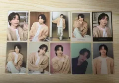 SEVENTEEN 24CARAT LAND ジョンハン 全メンバー出品