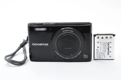2026年最新】OLYMPUS STYLUS VG-180の人気アイテム - メルカリ