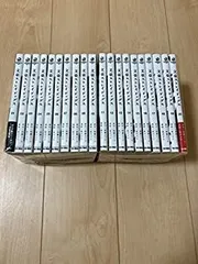 【中古-非常に良い】 文豪ストレイドッグス 1-20巻セット