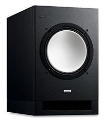 Bowers & Wilkins ASW610 サブウーファー ホワイト B&W - メルカリ