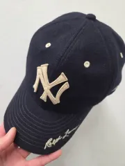 ニューエラ ポロ MLB ボールキャップ