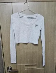 5種類の服全てで