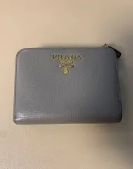 PRADA プラダ レディース コイン カードウォレット