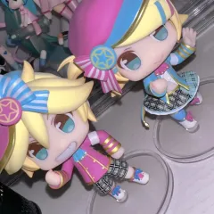 まとめ ) 鏡音レン・リン フィギュア エモントイ VOCALOID