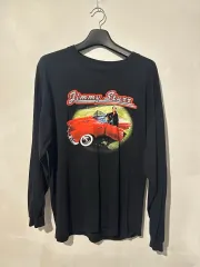 ヴィンテージ 00s ツアー ロング スリーブ