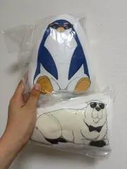 SPY × FAMILY 一番くじ アーニャ 型抜き クッション c賞 セット