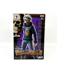 未開封 ONE PIECE キラフレンド Dxf トラファルガー・ロー フィギュア