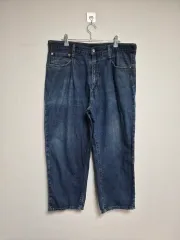 リーバイス ビッグE デニムパンツ 34サイズ P-105