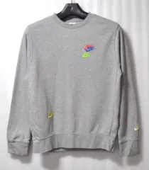 ナイキ/メンズスウッシュスウェット長袖Tシャツ(サイズ95)