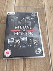 【中古】Medal of Honor 10th Anniversary: Allied Assault Spearhead Breakthrough Pacific Assault Director's Edition and Airborne (輸入版 UK