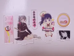 (開封/まとめ売り) 鬼滅の刃 鬼滅の刃 蛙吹 梅雨 栗花落 カナヲ 誕生日 バレンタイン アークス