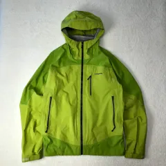 パタゴニア H2No ハードシェル ジャケット