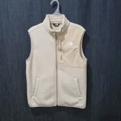 キッズユニセックス 150 THE NORTH FACE ザノースフェイス フリース ベスト