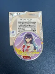 日本 推し アイ 展示会 - 黒川 あかね Big バッジ