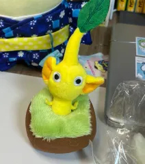 ピクミン 黄色 ピクミン ぬいぐるみ IN