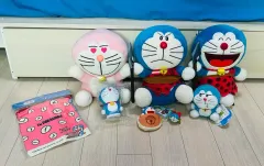 ドラえもん グッズ まとめ